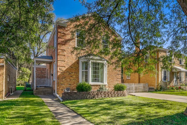 562 E Thacker Street  Des Plaines IL 60016 photo