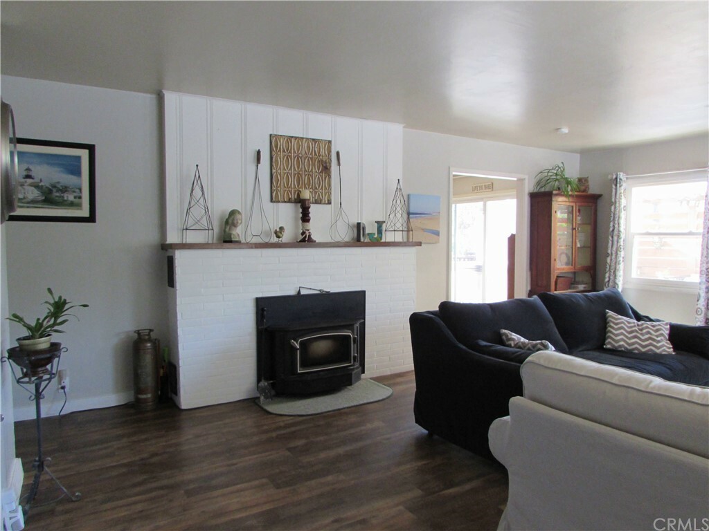 Property Photo: 1808 Hartley Street CA 95453