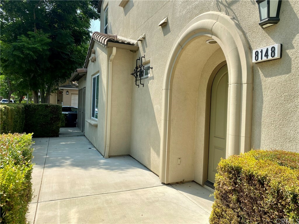 Property Photo:  8148 Garden Gate Street  CA 91708 