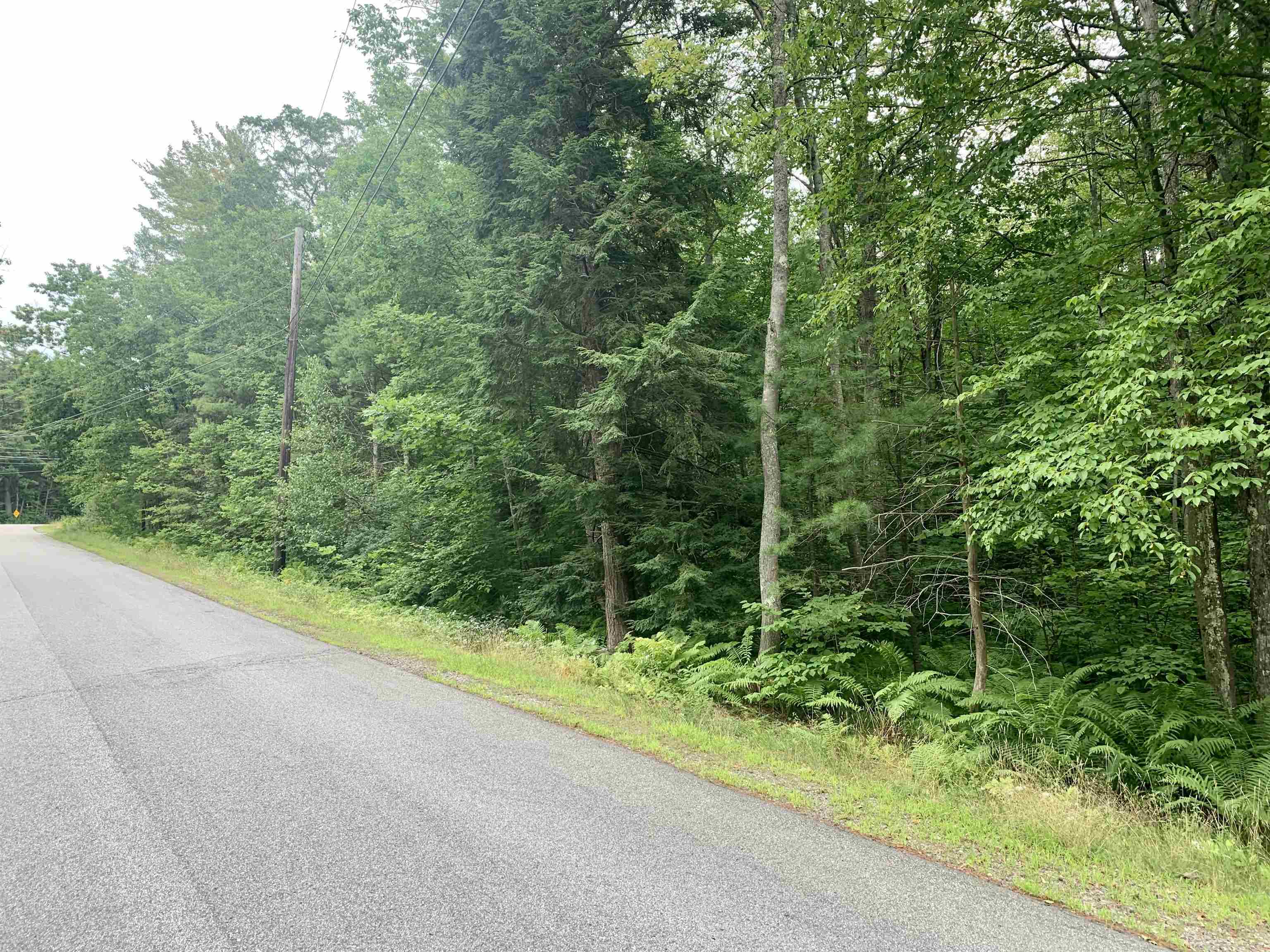 Property Photo: 12 Balsam Drive NH 03249