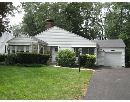 Property Photo: 18 Lexington Rd MA 01106