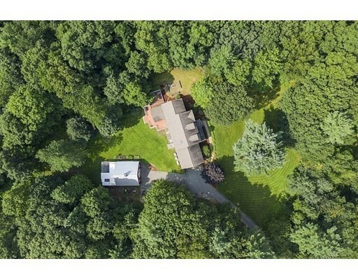 Property Photo: 3 Fox Haven Way MA 01824