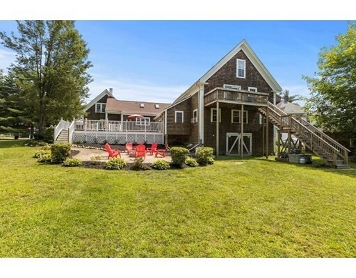 Property Photo: 113 King St MA 02339