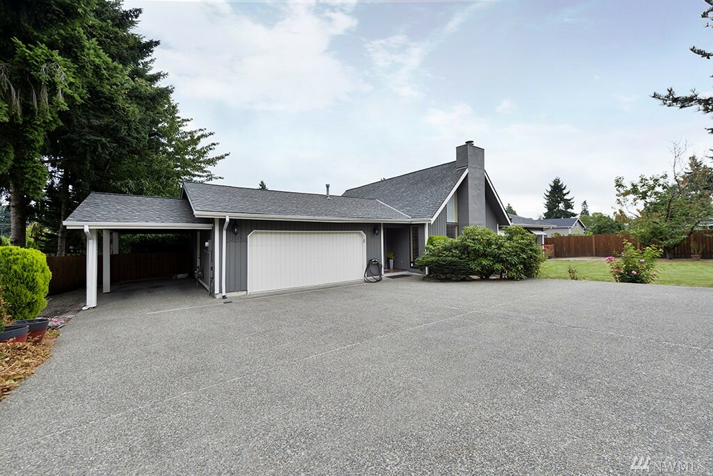 Property Photo: 34914 23rd Ave SW WA 98023
