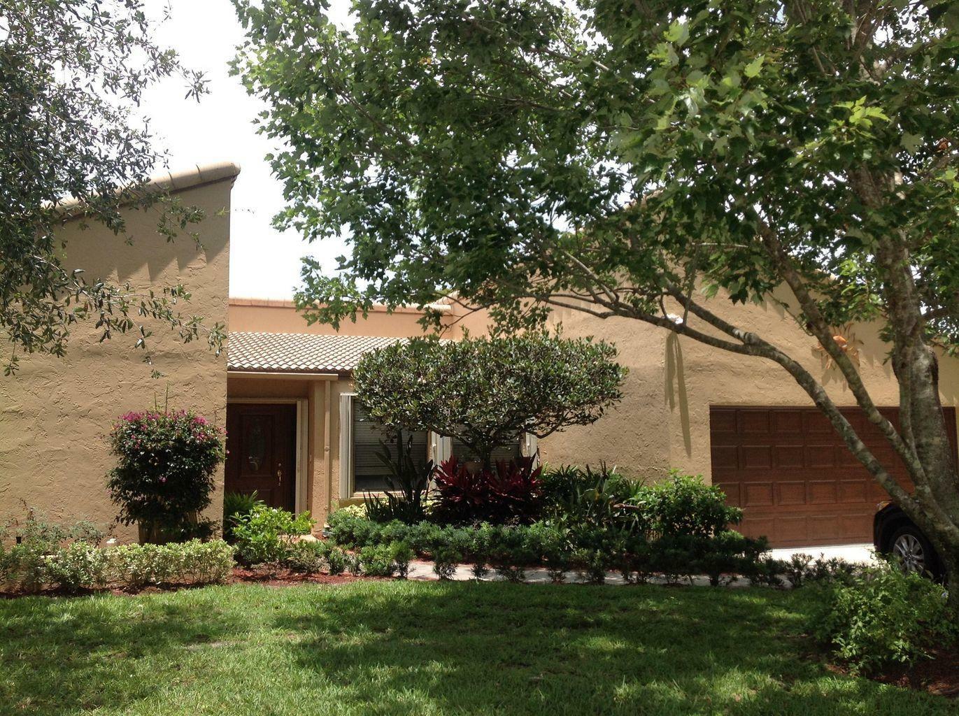 Property Photo:  2851 NW Timbercreek Circle NW  FL 33431 