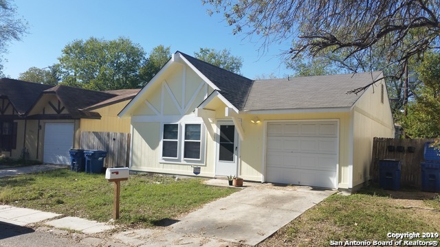 Property Photo:  4339 Lehman Dr  TX 78219 