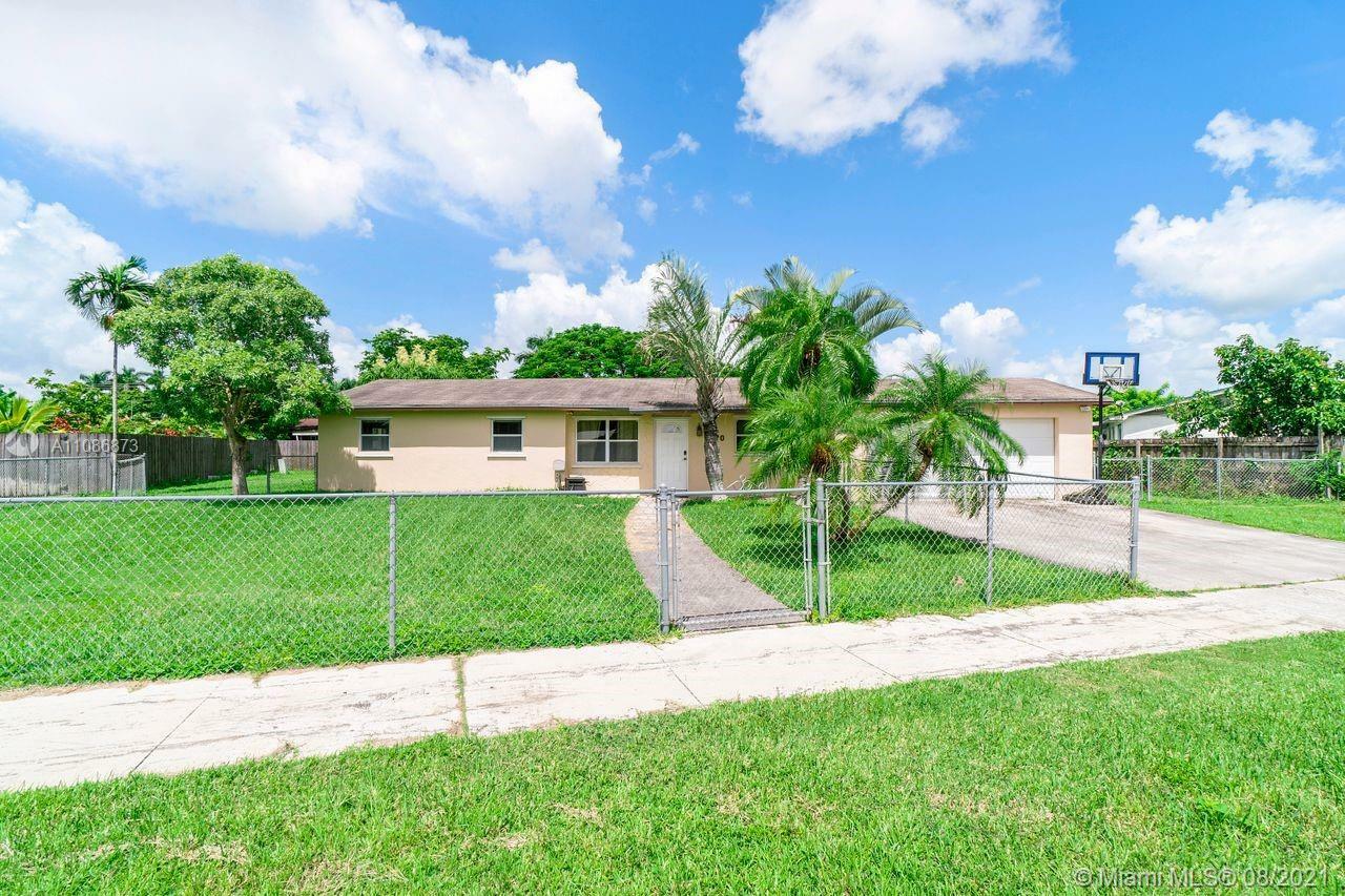 Property Photo:  1740 NW 13th Ave  FL 33030 