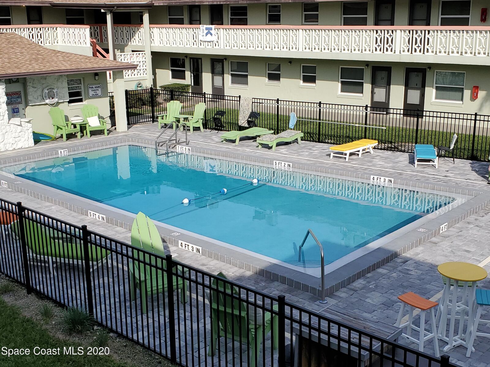 Property Photo: 5600 N Banana River Boulevard FL 32931