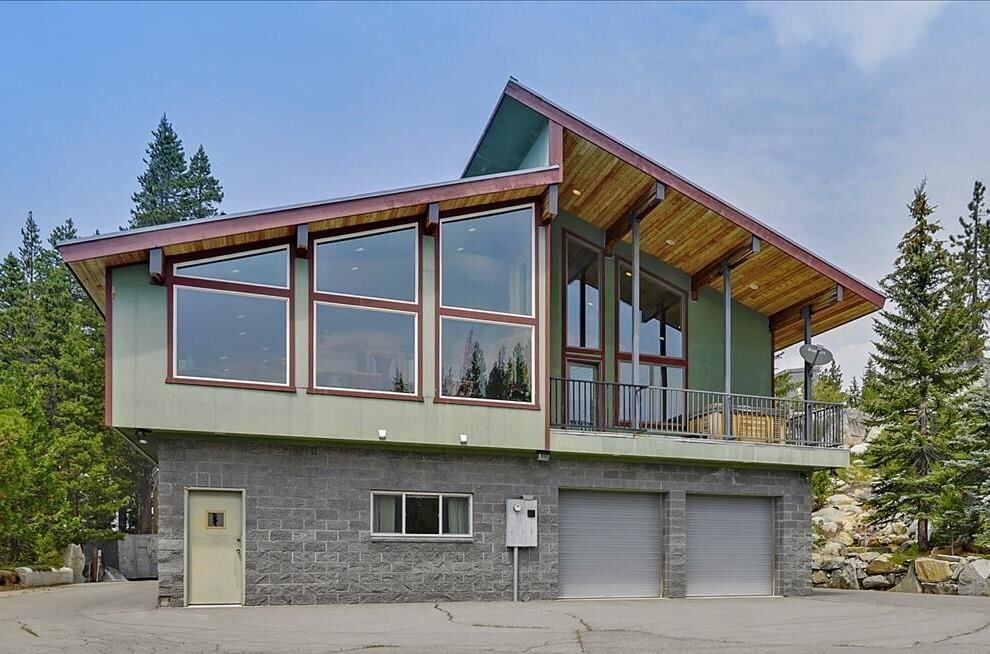 Property Photo: 54079 Sherritt Lane CA 95728