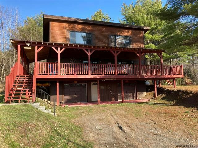 Property Photo: 73 Dynamite Hill Road NY 12956