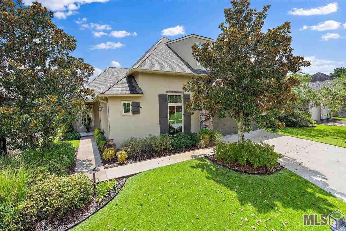 Property Photo:  39329 Magazine Ave  LA 70737 