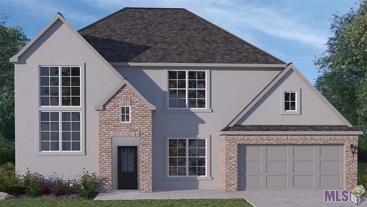 Property Photo:  15105 Cathederal Oak Ave  LA 70769 