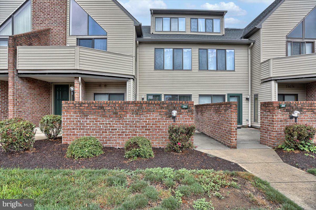 Property Photo: 204 Cherrington Drive PA 17110