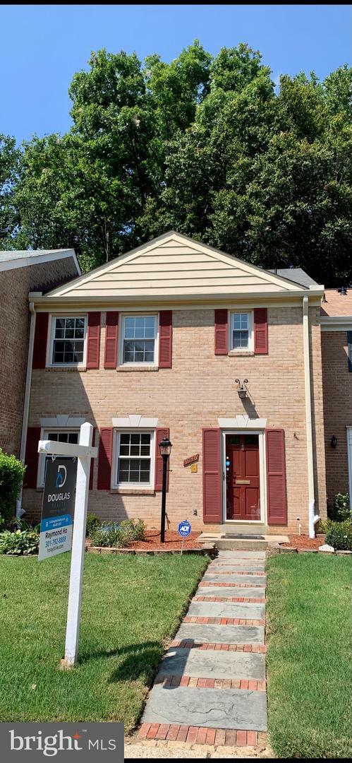 Property Photo: 9746 Ranger Road VA 22030
