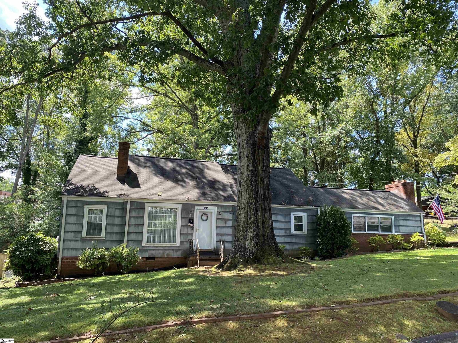 Property Photo:  22 Idlewood Drive  SC 29609 