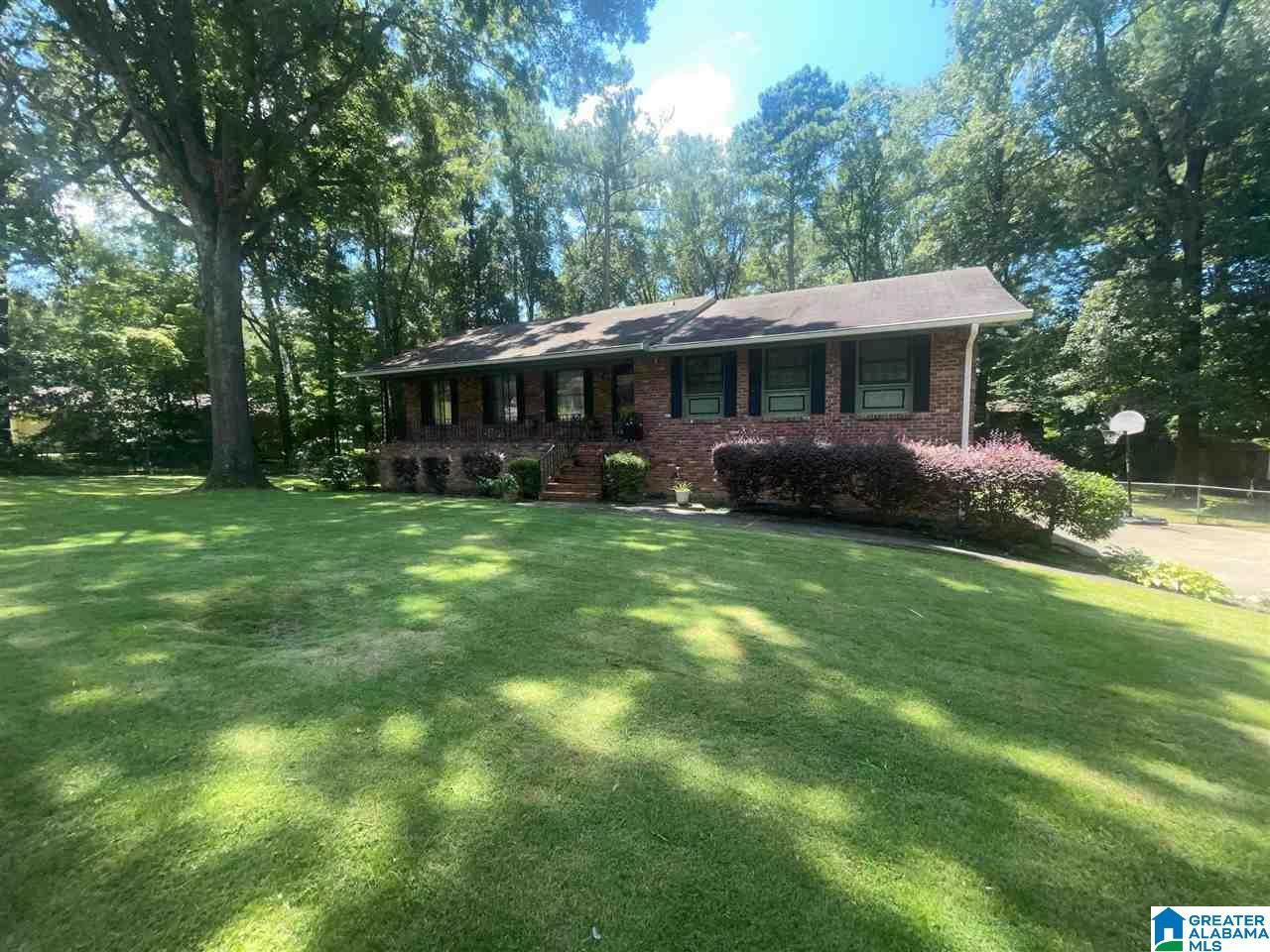 Property Photo:  2504 Forestdale Bend Road  AL 35214 