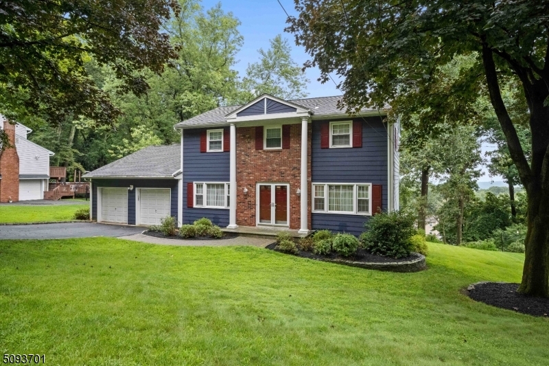 Property Photo:  49 Misty Mountain Rd  NJ 07869 