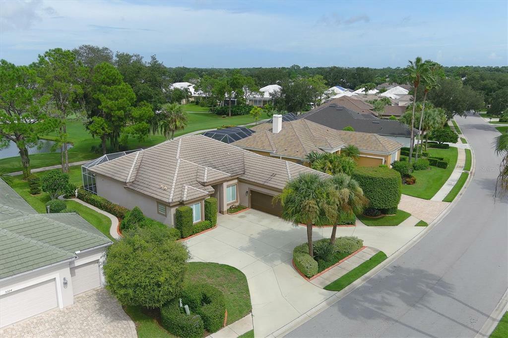 Property Photo: 5222 88th Street E FL 34211