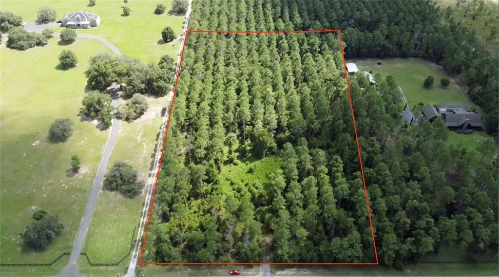 Property Photo:  Lake Seneca Road  FL 32736 