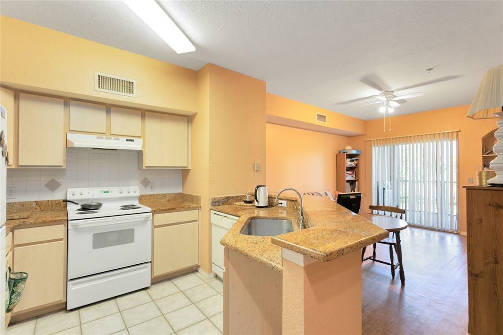 Property Photo:  823 Camargo Way 305  FL 32714 