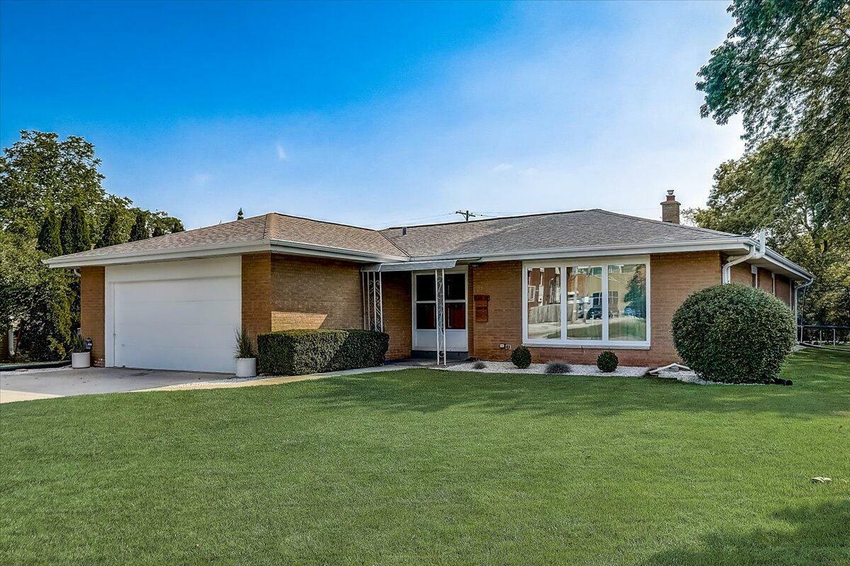 Property Photo: 3044 N 122nd St WI 53222