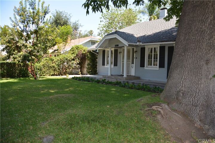 Property Photo:  5390 Magnolia Avenue  CA 92506 