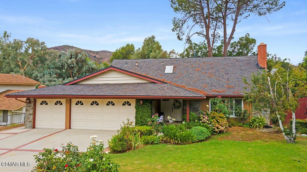 Property Photo:  4053 Patrick Henry Place  CA 91301 