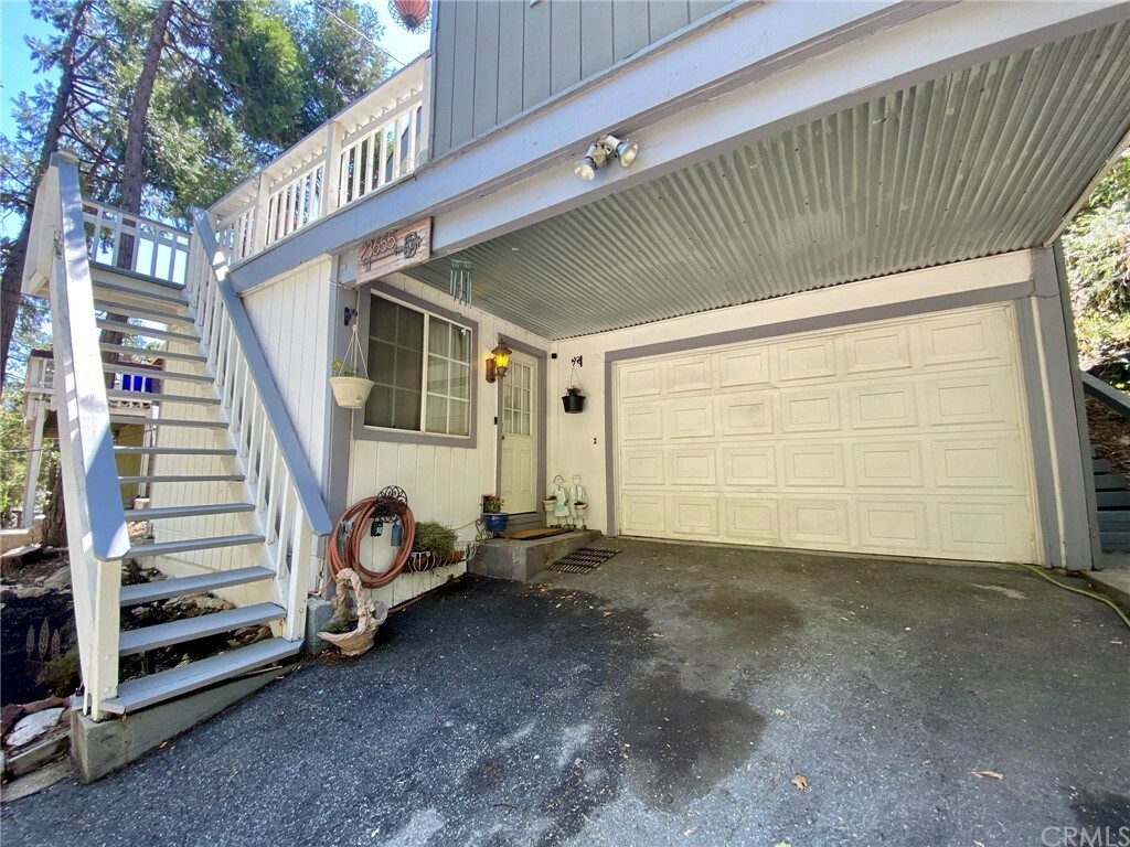 Property Photo:  23655 Manzanita Drive  CA 92325 