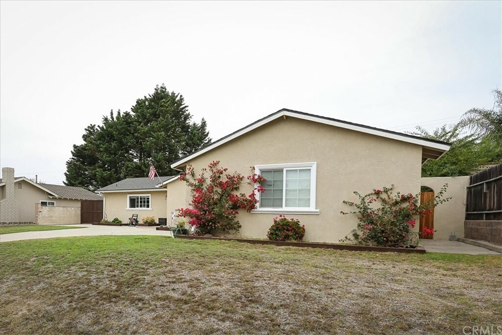 Property Photo:  239 Stansbury Drive  CA 93455 