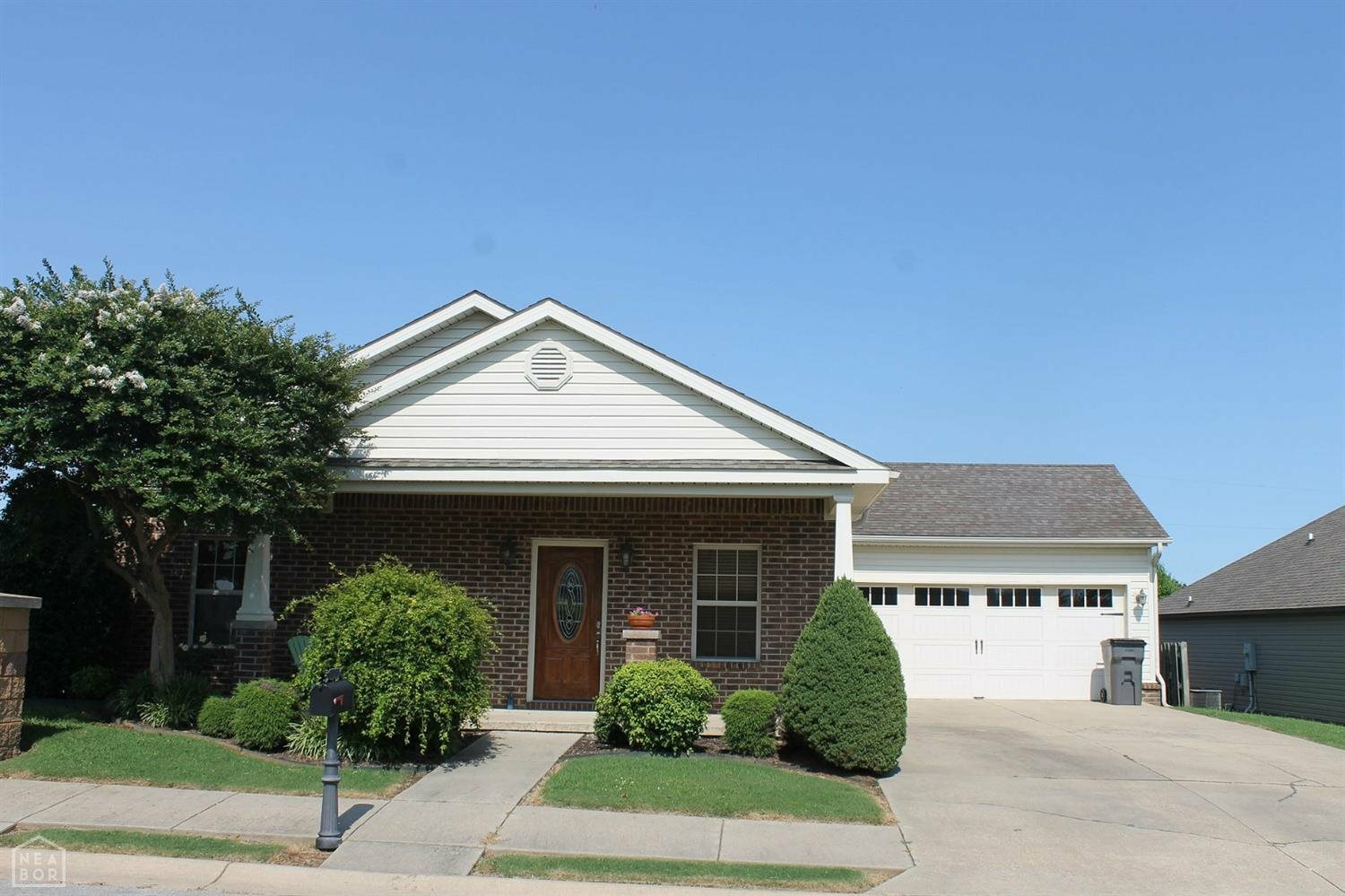 Property Photo:  1 Ashcraft Court  AR 72450 