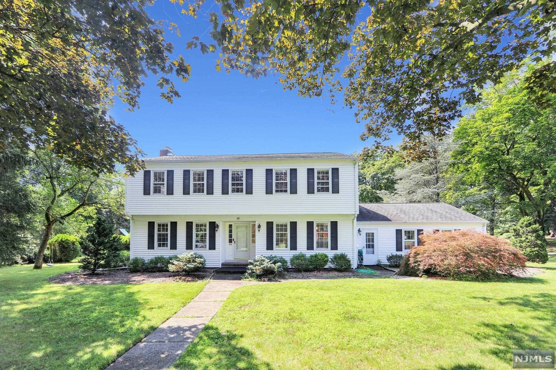Property Photo: 48 Shaw Road NJ 07677