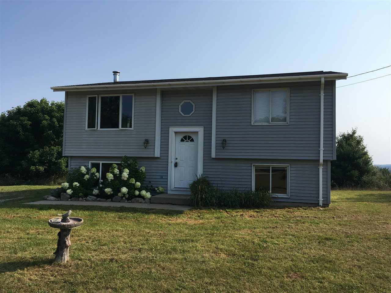 Property Photo: 3409 Camp Sherwood MI 49712