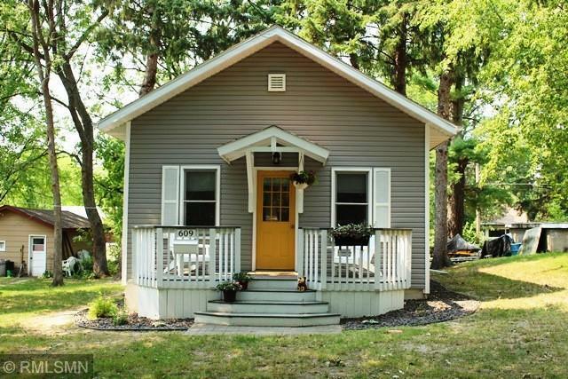Property Photo: 609 NE 5th Avenue MN 55744