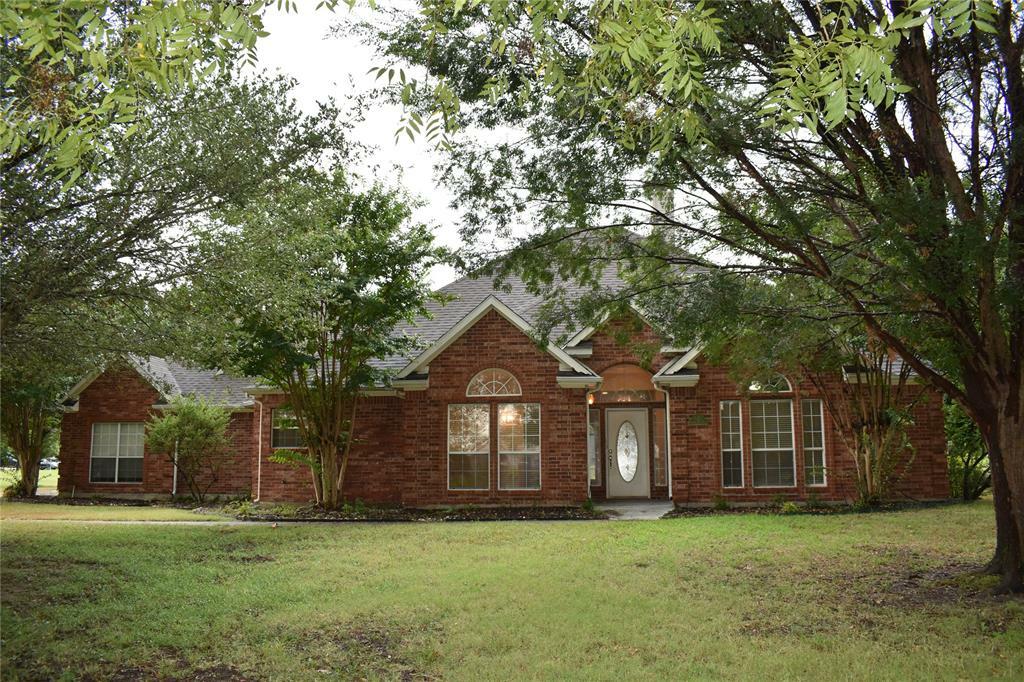 Property Photo:  1150 Retama Park Drive  TX 75160 