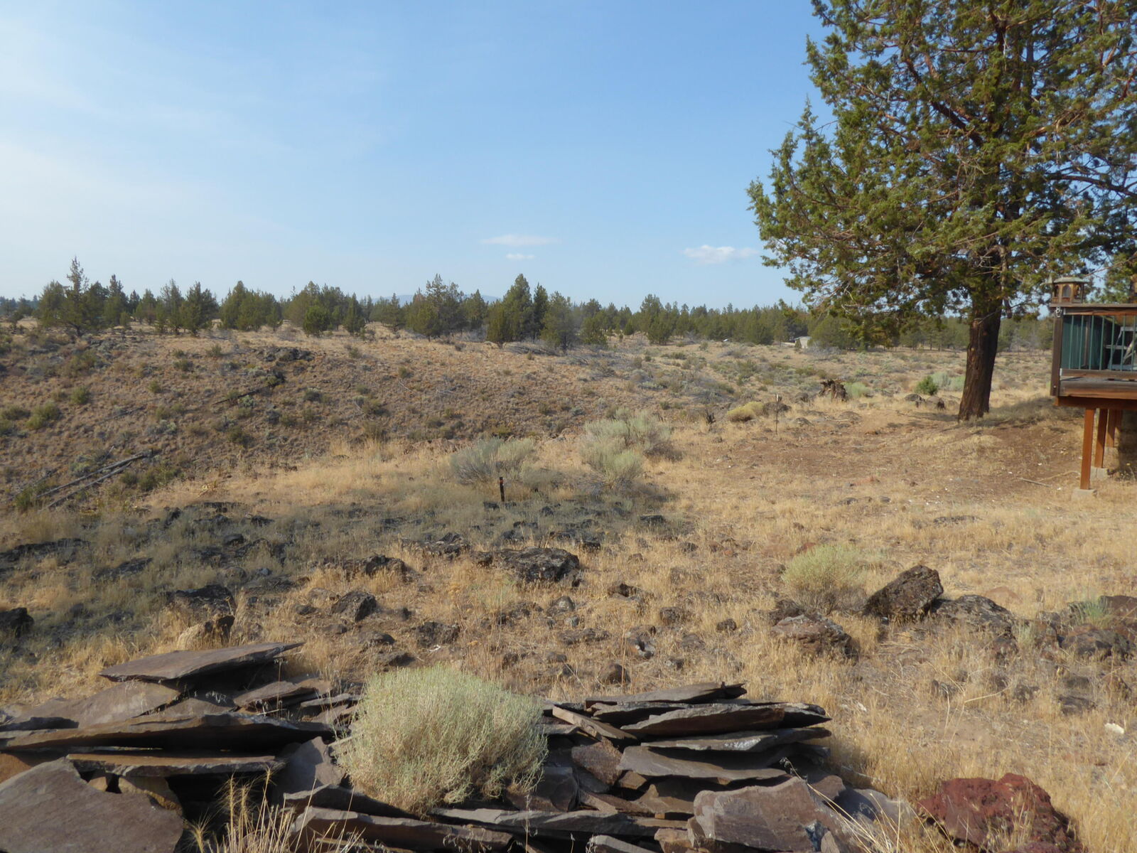 Property Photo: 12517 SW That Way Lane OR 97734