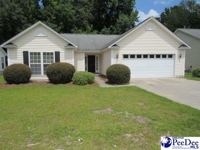 Property Photo: 1159 Hannah Drive SC 29505