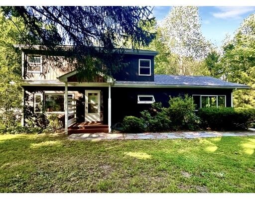 Property Photo: 612 North Street MA 01030