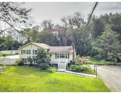 Property Photo: 410 Summer St MA 01845