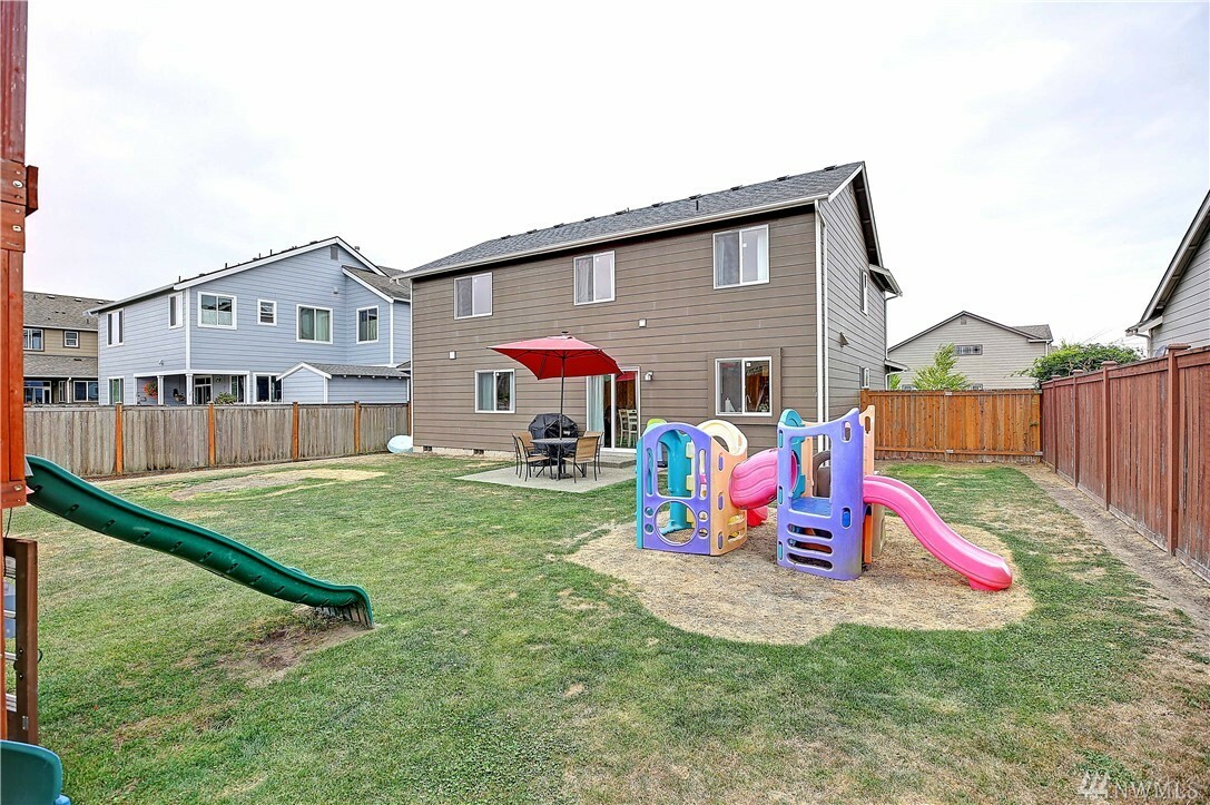 Property Photo:  28813 Station Dr NW  WA 98292 