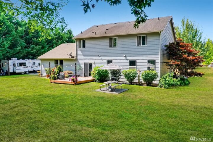 Property Photo: 36910 244th Ave SE WA 98022