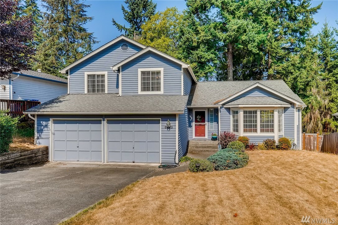 Property Photo:  5142 SW 326th Place  WA 98023 