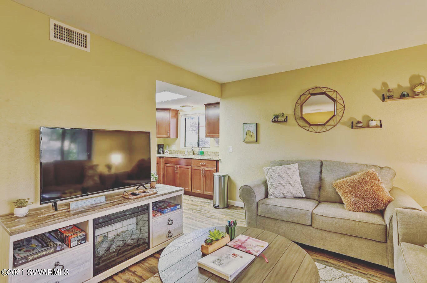 Property Photo: 120 E Cortez Drive B106 AZ 86351