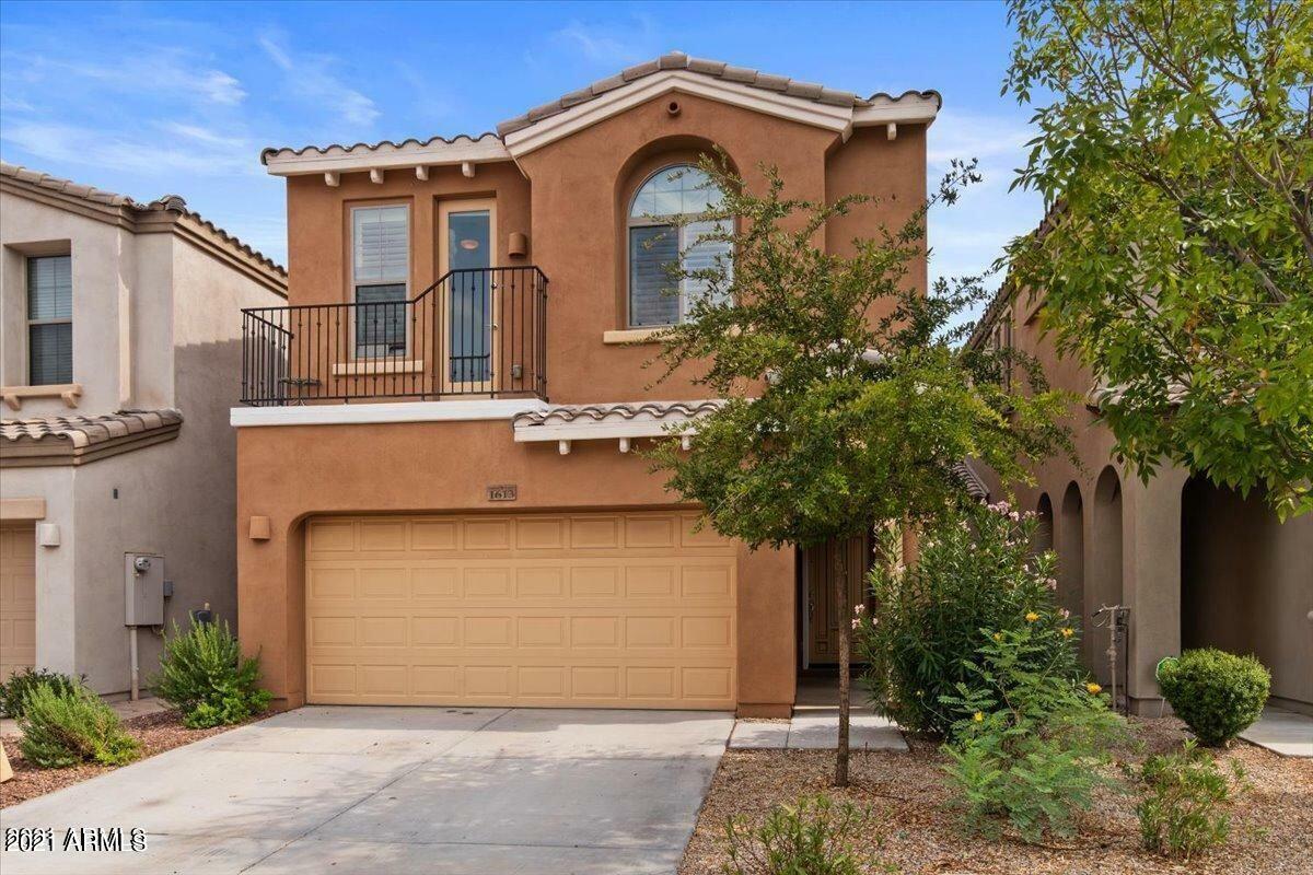 Property Photo:  1613 W Lacewood Place  AZ 85045 