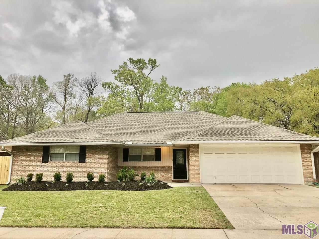 Property Photo:  11027 Toledo Bend Ave  LA 70814 