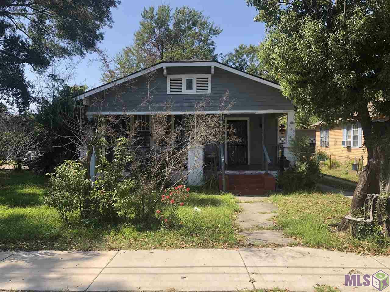 Property Photo:  429 Gebelin St  LA 70802 