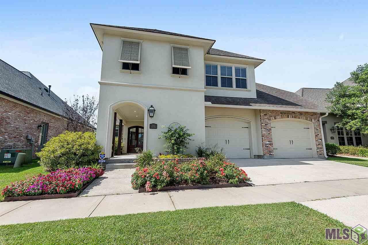 Property Photo:  3522 Spanish Trl  LA 70791 