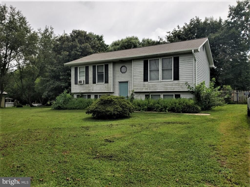 Property Photo:  91 Sharon Street  MD 21911 