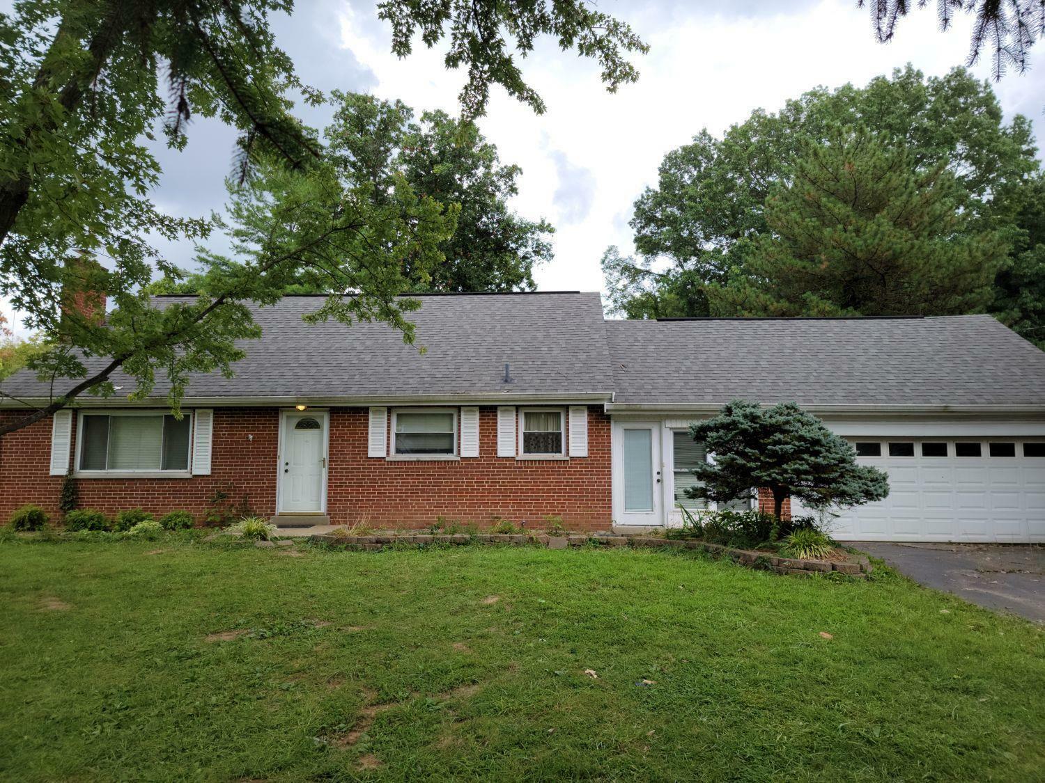 Property Photo:  4138 McLean Dr  OH 45255 