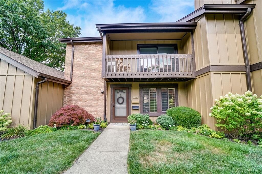 Property Photo:  1328 Preakness Place  OH 45459