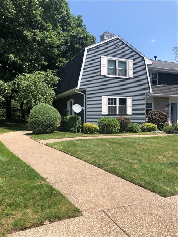 Property Photo: 5021 Cider Mill Road PA 16509